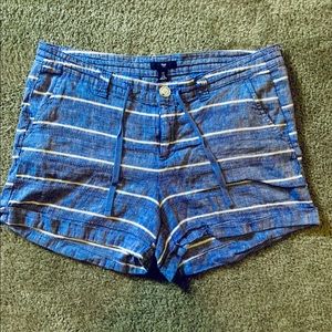 Cloth shorts